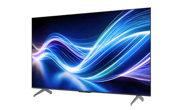 4T-C65HL6500i | 65 inch 4K QLED Google TV | SHARP Indonesia